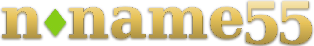 noname55 logo